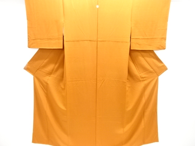 JAPANESE KIMONO / IROMUJI / ONE CREST 